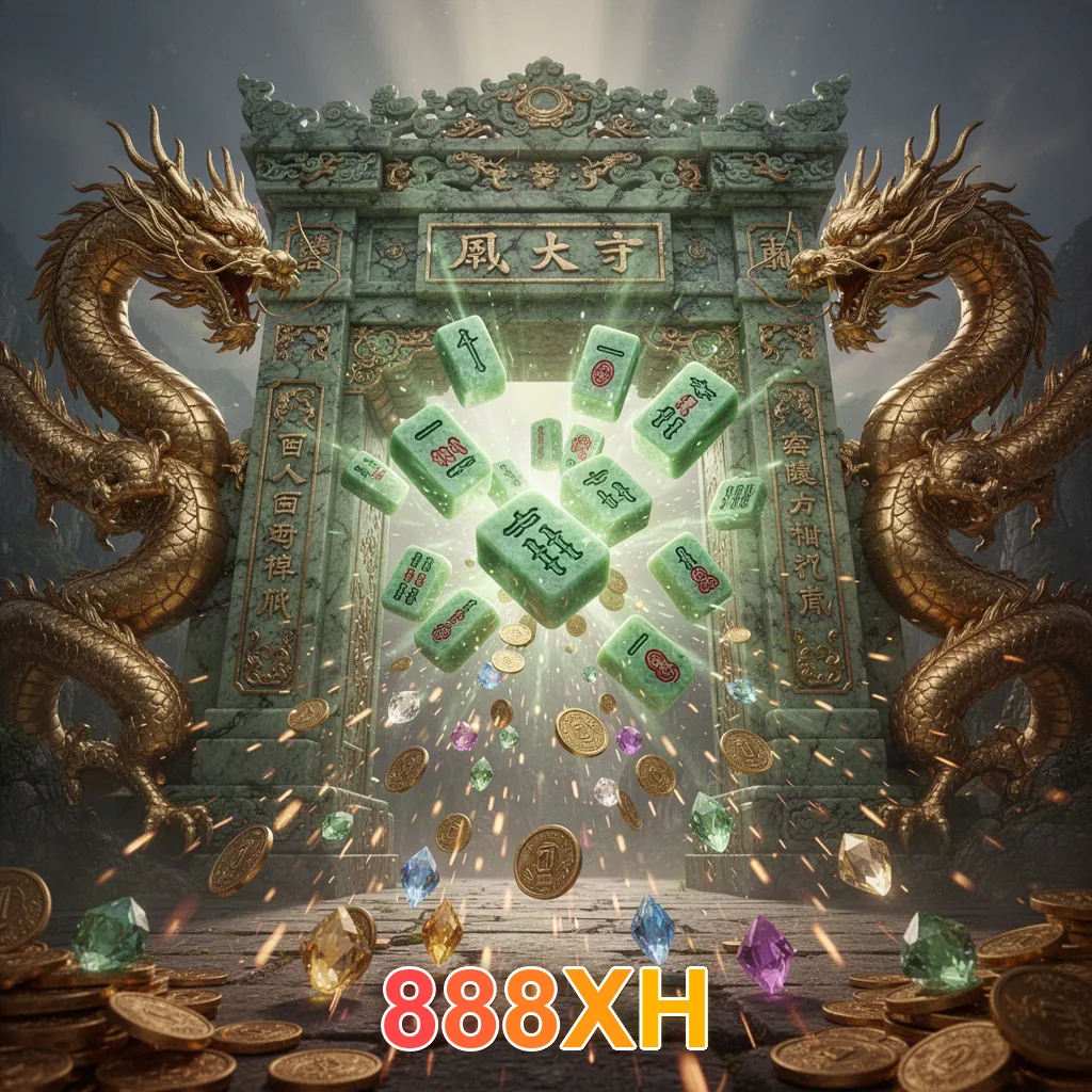 888XH bonus
