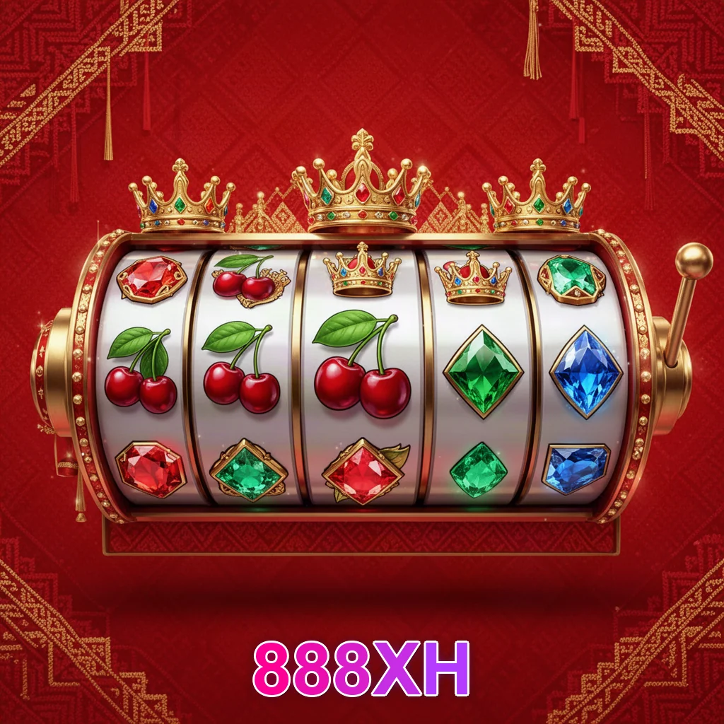 Taruhan 888XH