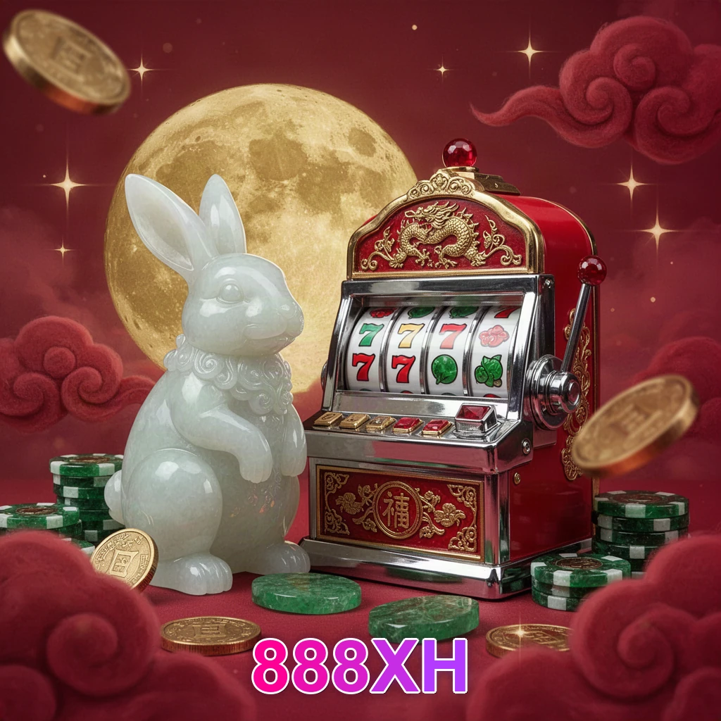 Unduh 888XH