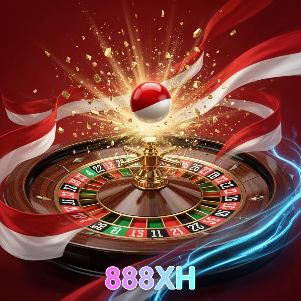 Lotre online yang tersedia di 888XH