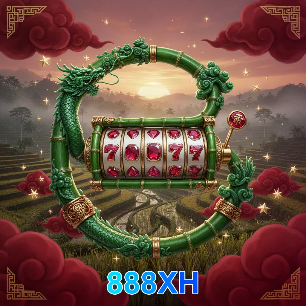 Telegram 888XH