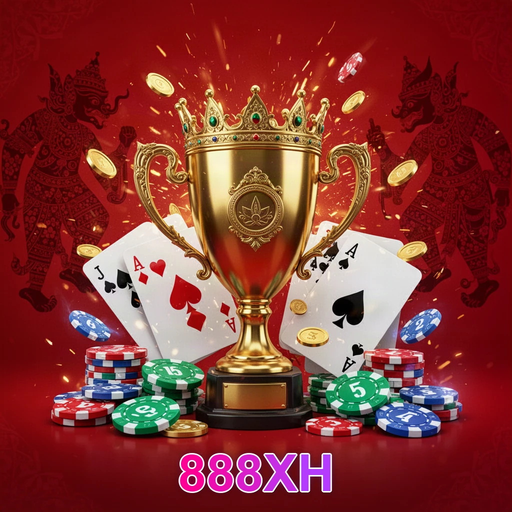 888XH apk