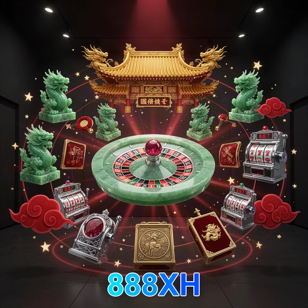 6 keuntungan eksklusif program VIP 888XH