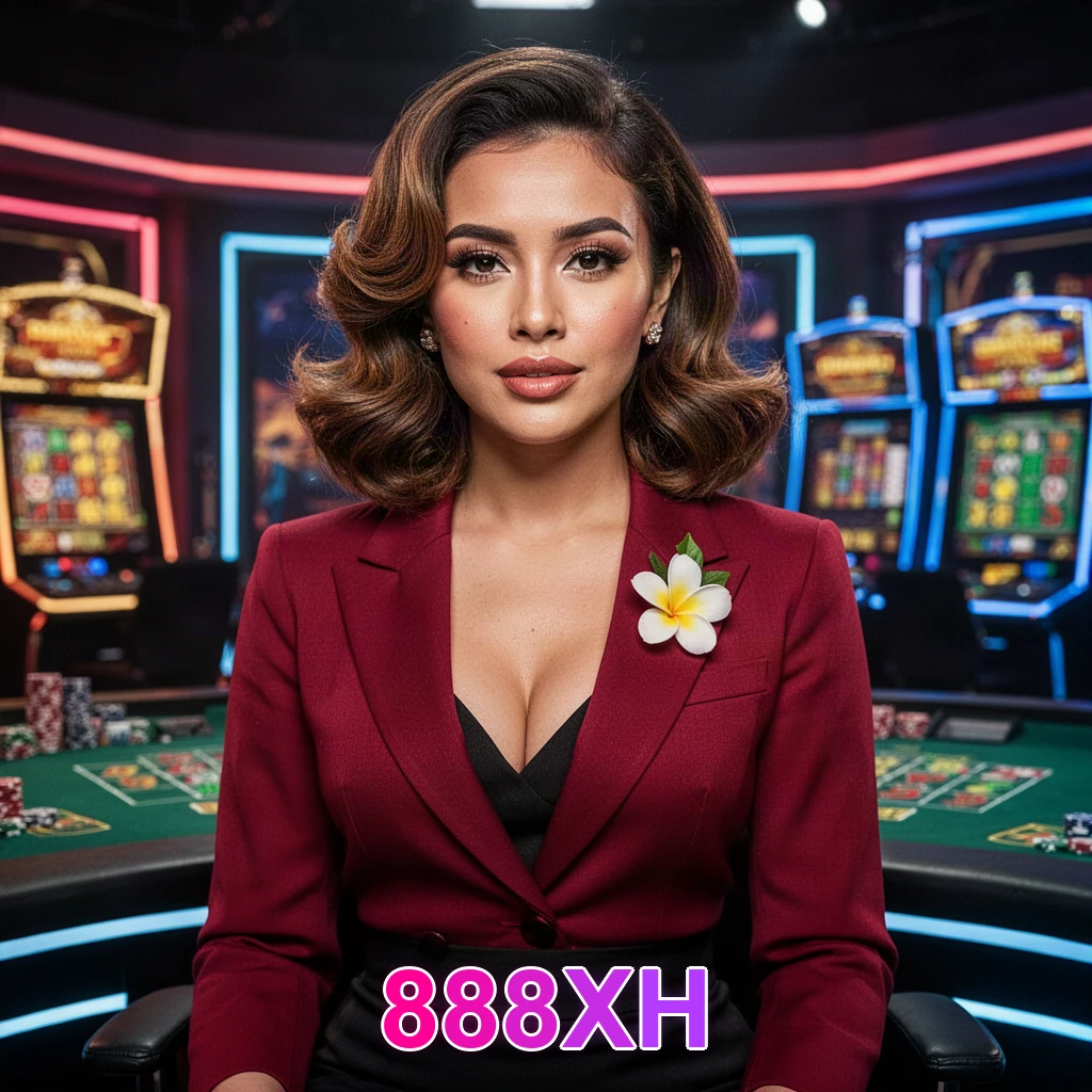 Menang 888XH