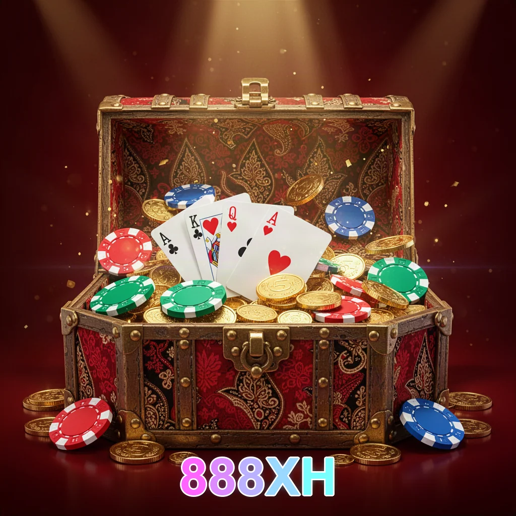 Facebook 888XH