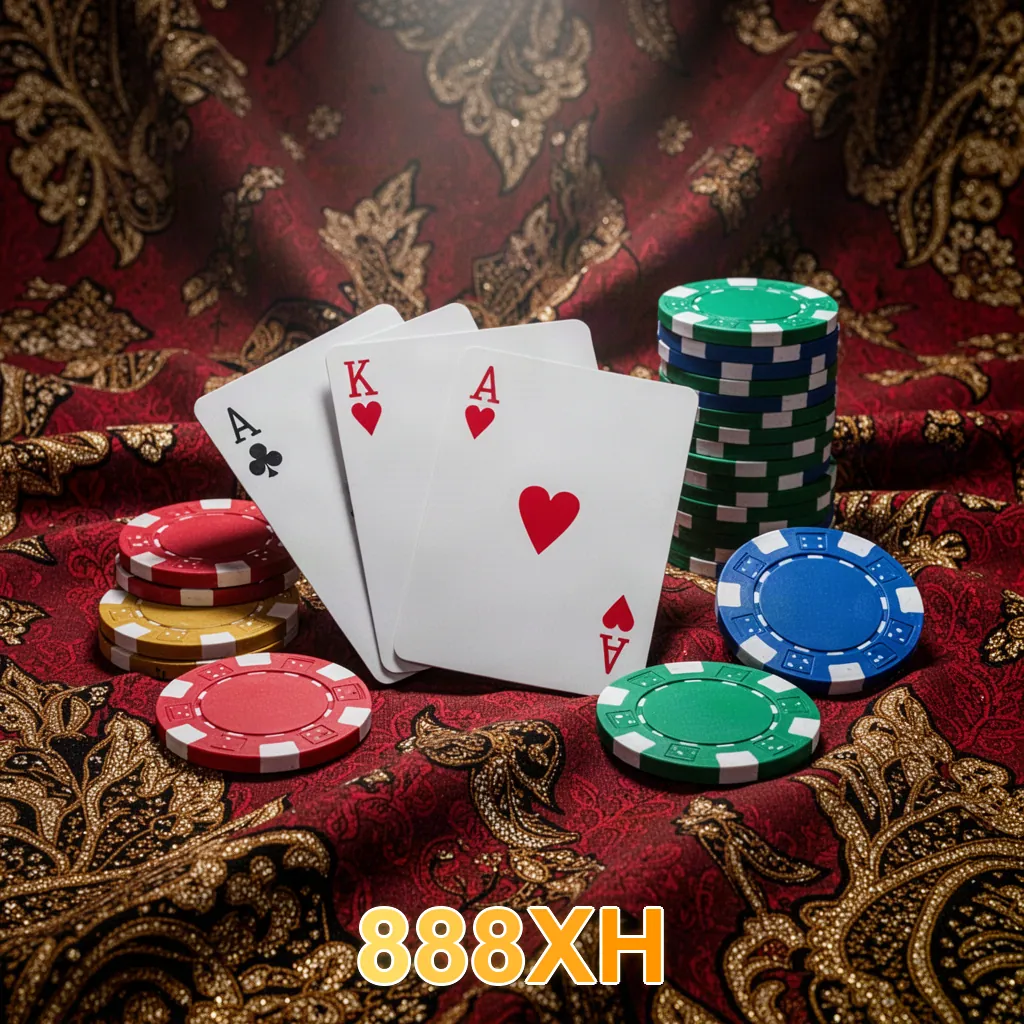 Penyedia slot utama 888XH - NetEnt, Pragmatic Play, Play'n GO