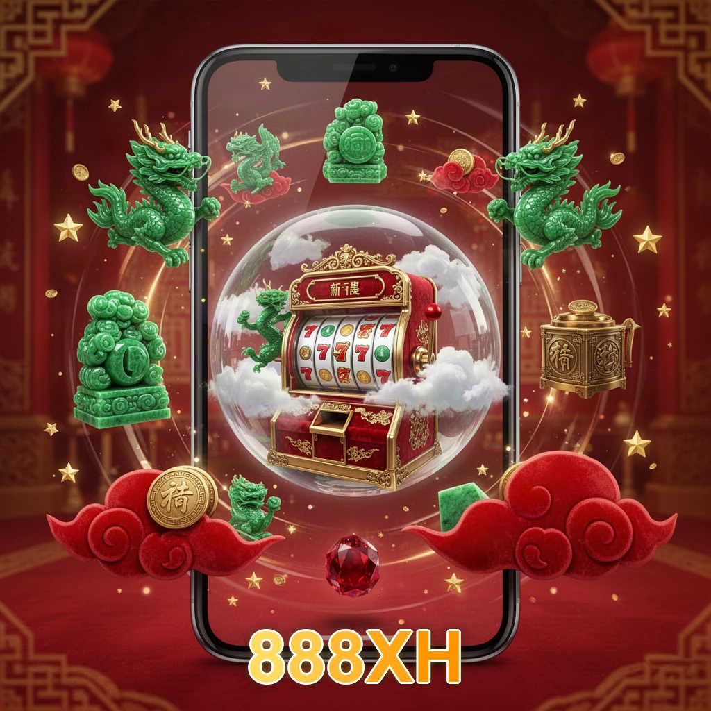 Unduh 888XH